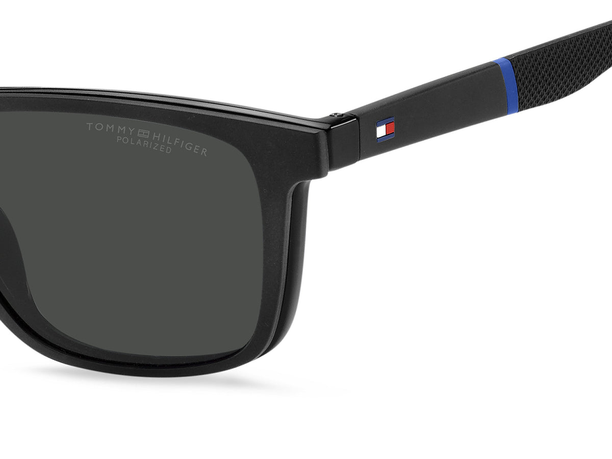 Tommy Hilfiger Square Sunglasses