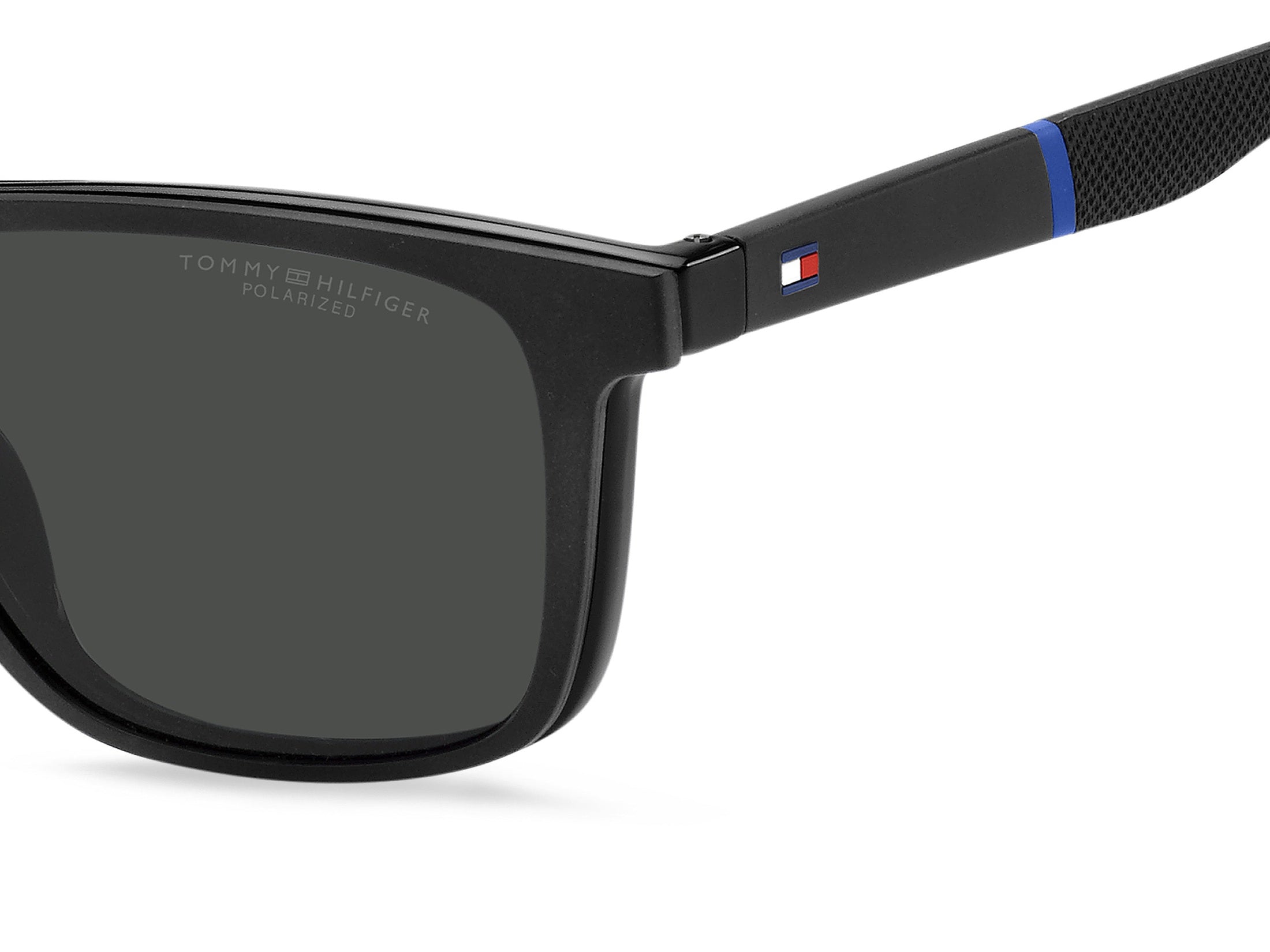 Tommy Hilfiger Square Sunglasses
