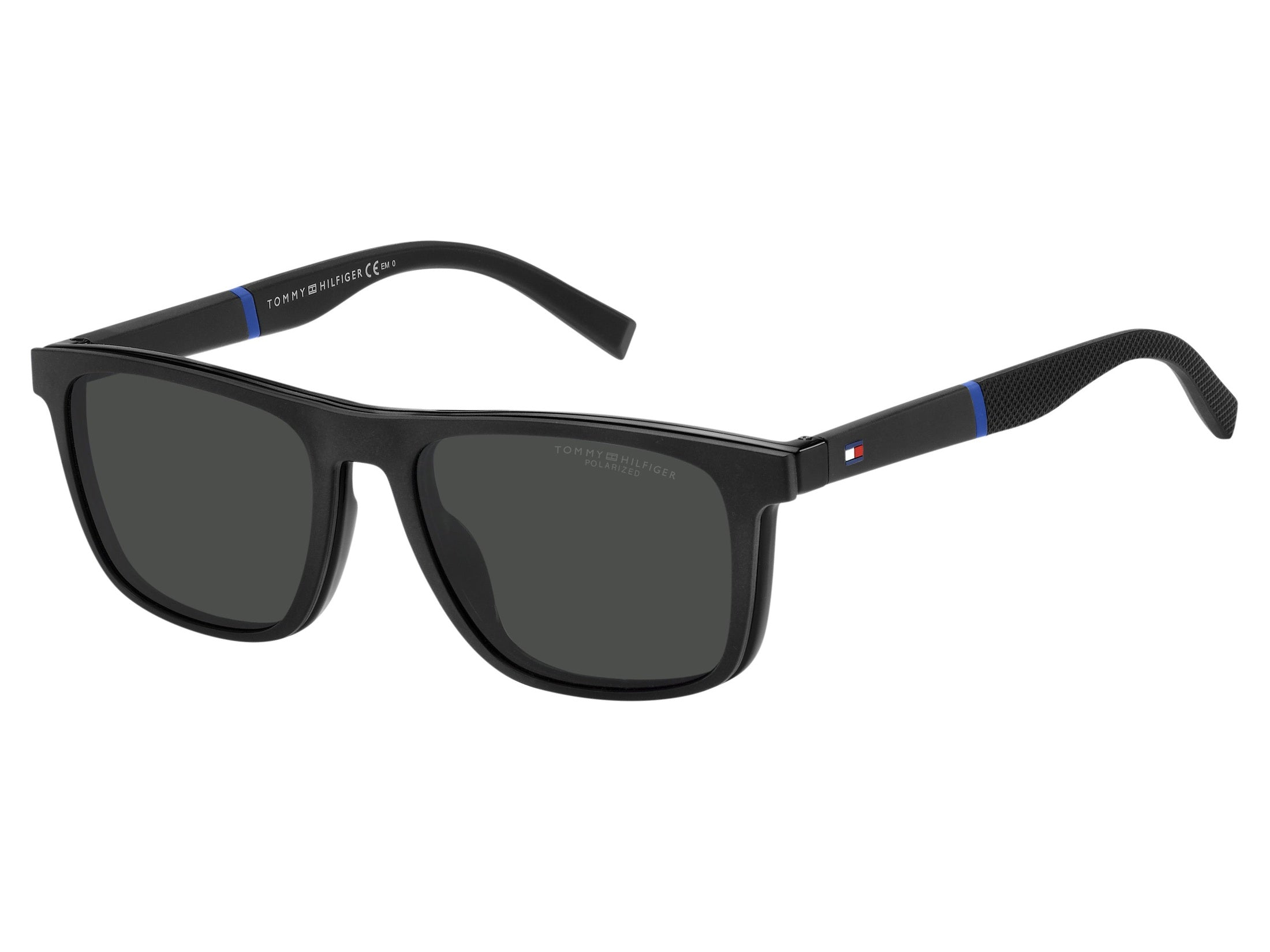Tommy Hilfiger Square Sunglasses