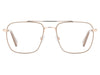 Prive Revaux Square Frames