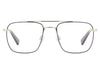 Prive Revaux Square Frames