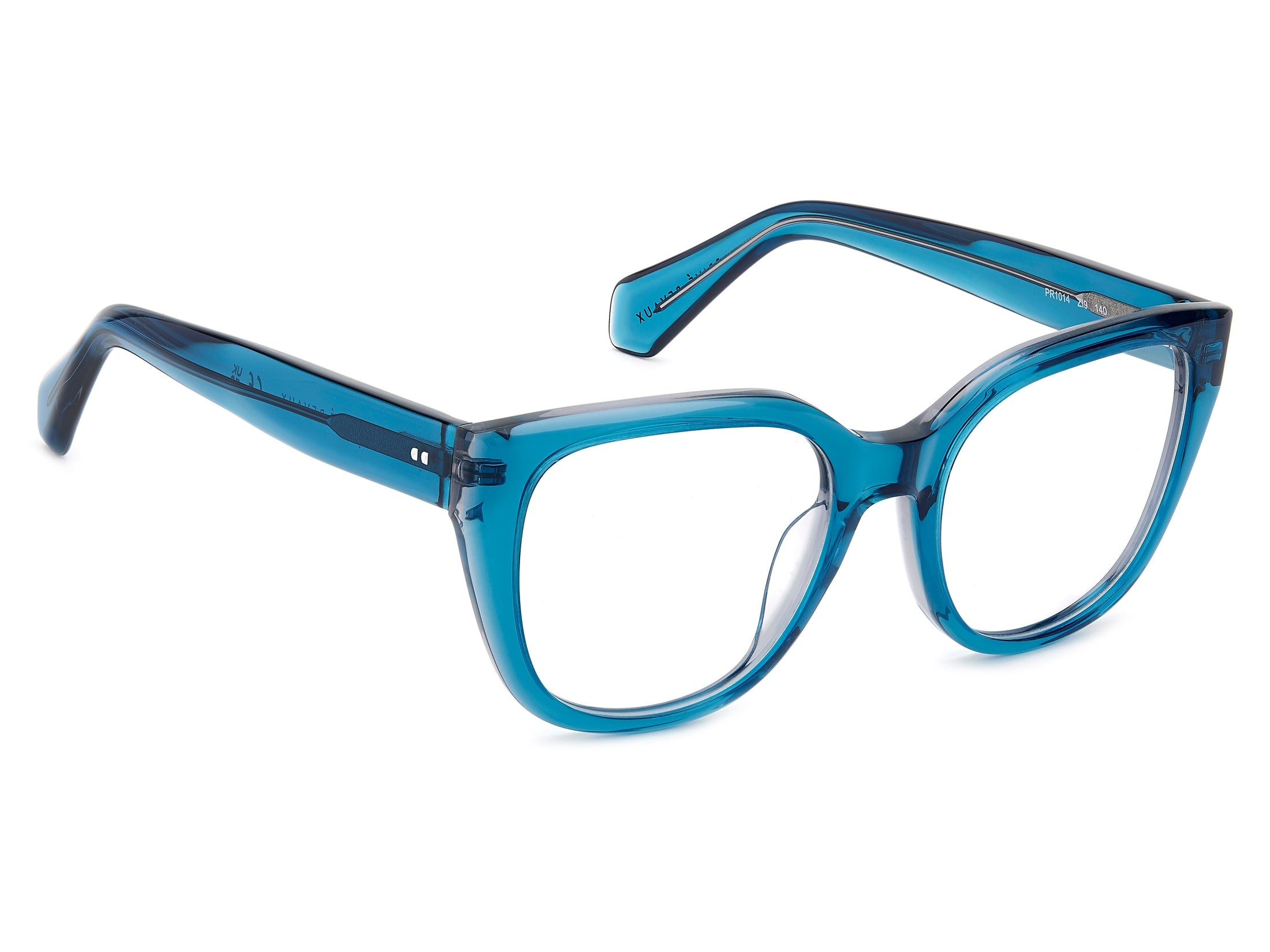 Prive Revaux Square Frames