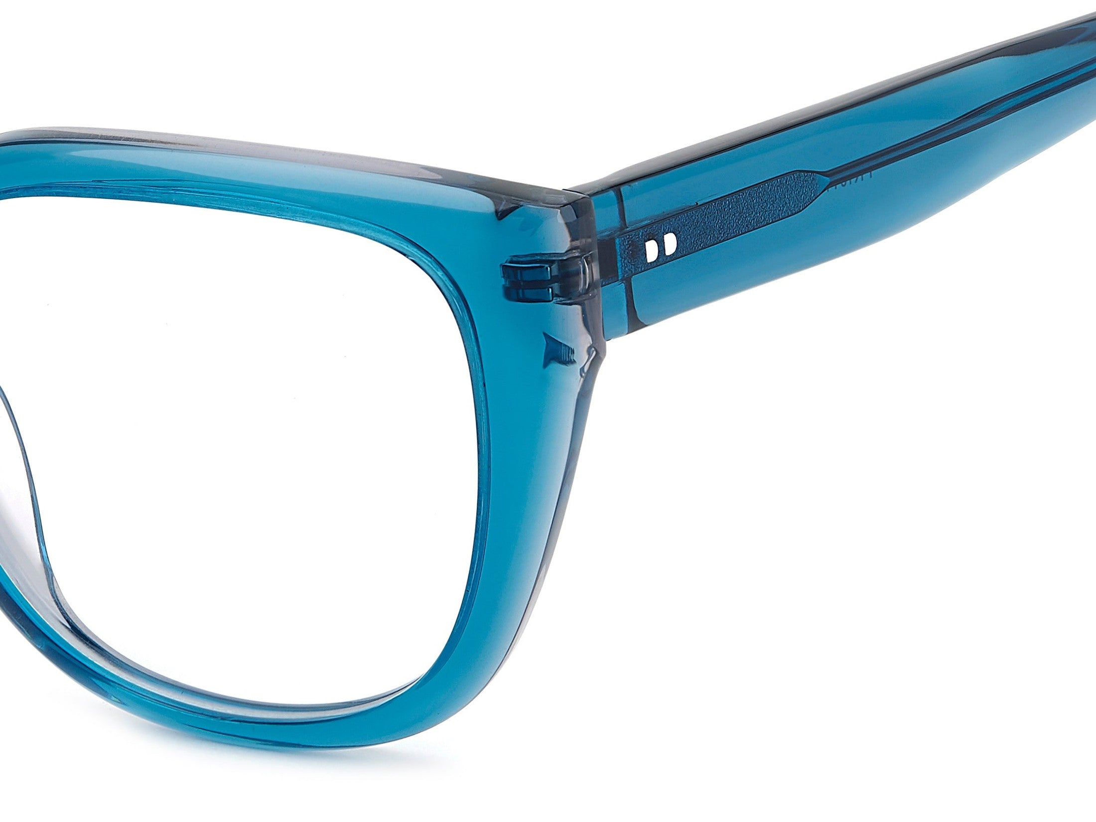 Prive Revaux Square Frames