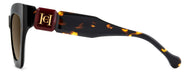 Carolina Herrera Cat-Eye Sunglasses