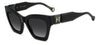 Carolina Herrera Cat-Eye Sunglasses