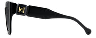 Carolina Herrera Cat-Eye Sunglasses