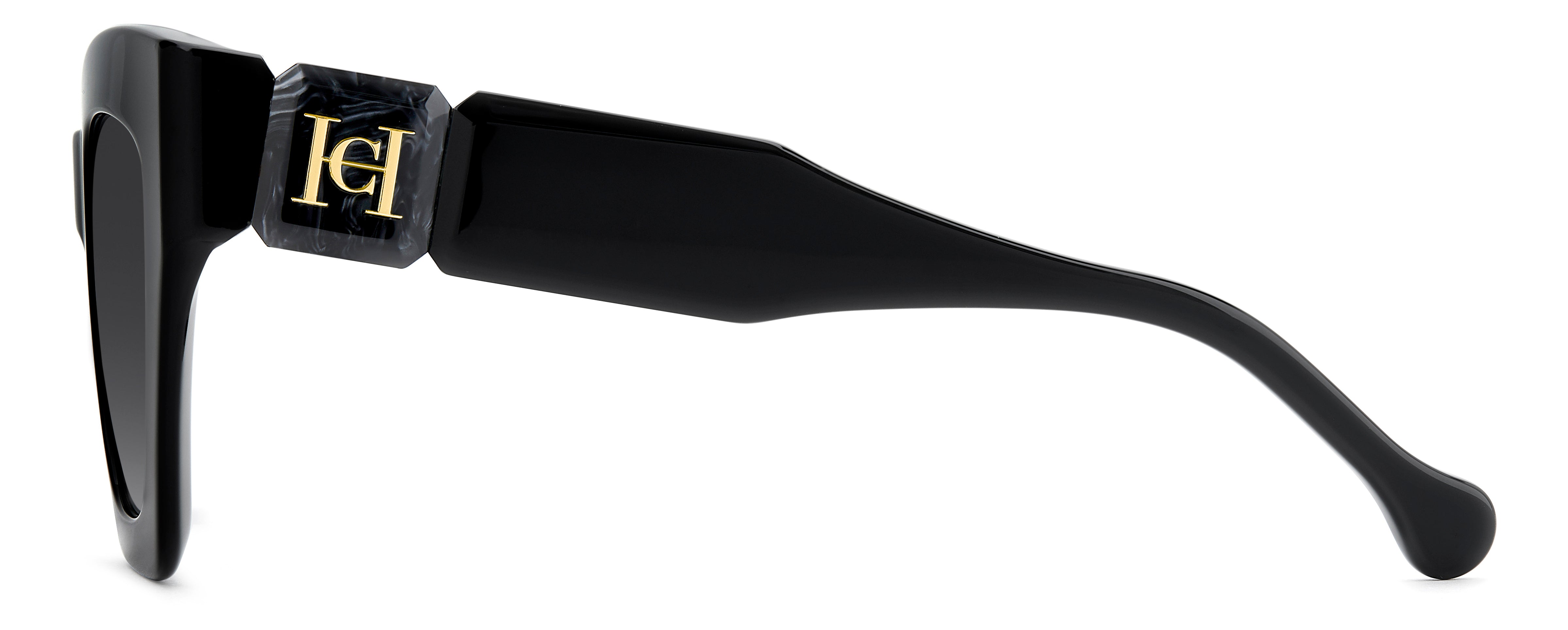 Carolina Herrera Cat-Eye Sunglasses