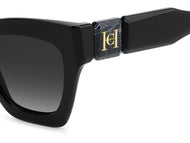Carolina Herrera Cat-Eye Sunglasses