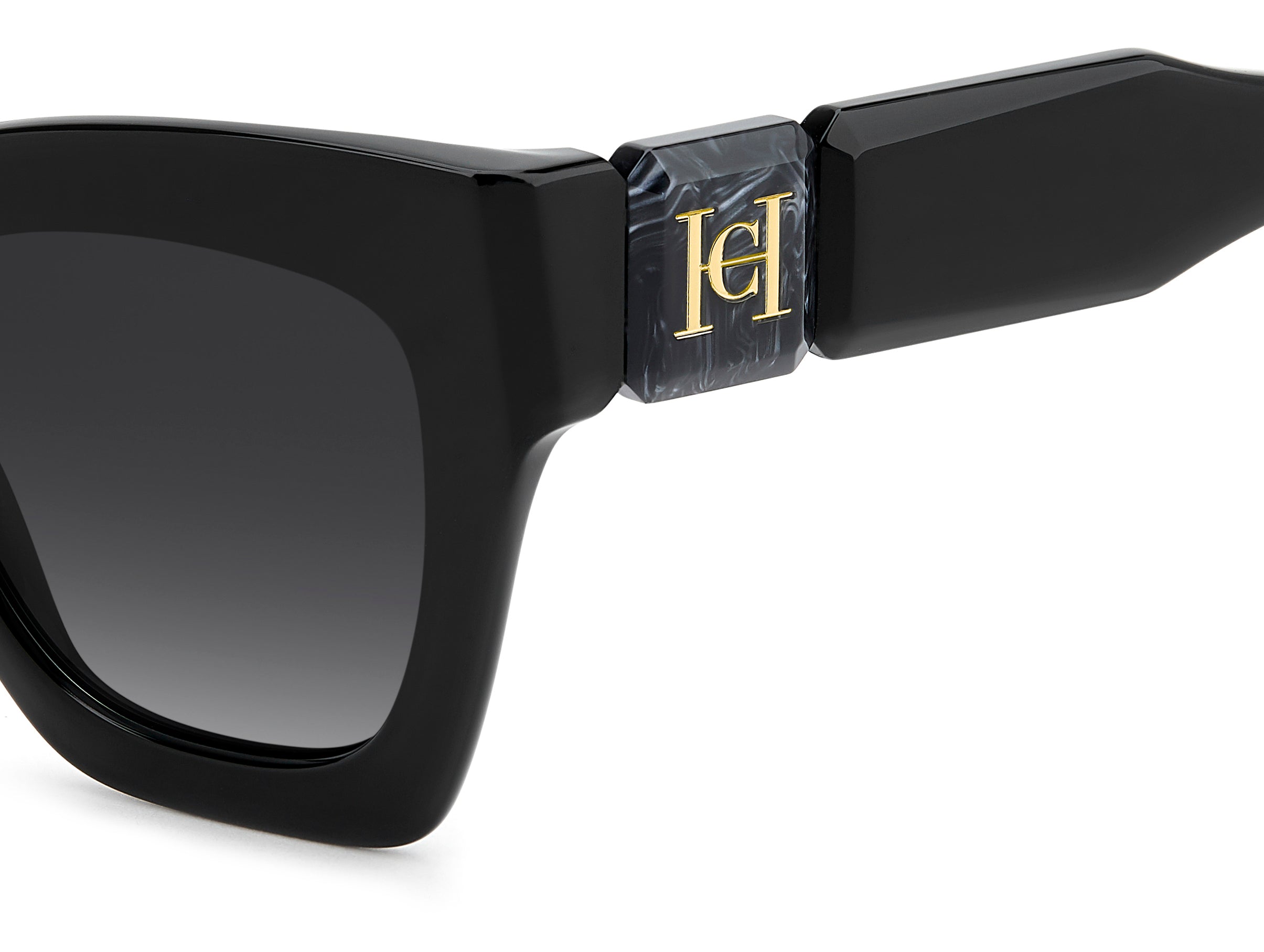 Carolina Herrera Cat-Eye Sunglasses