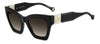 Carolina Herrera Cat-Eye Sunglasses