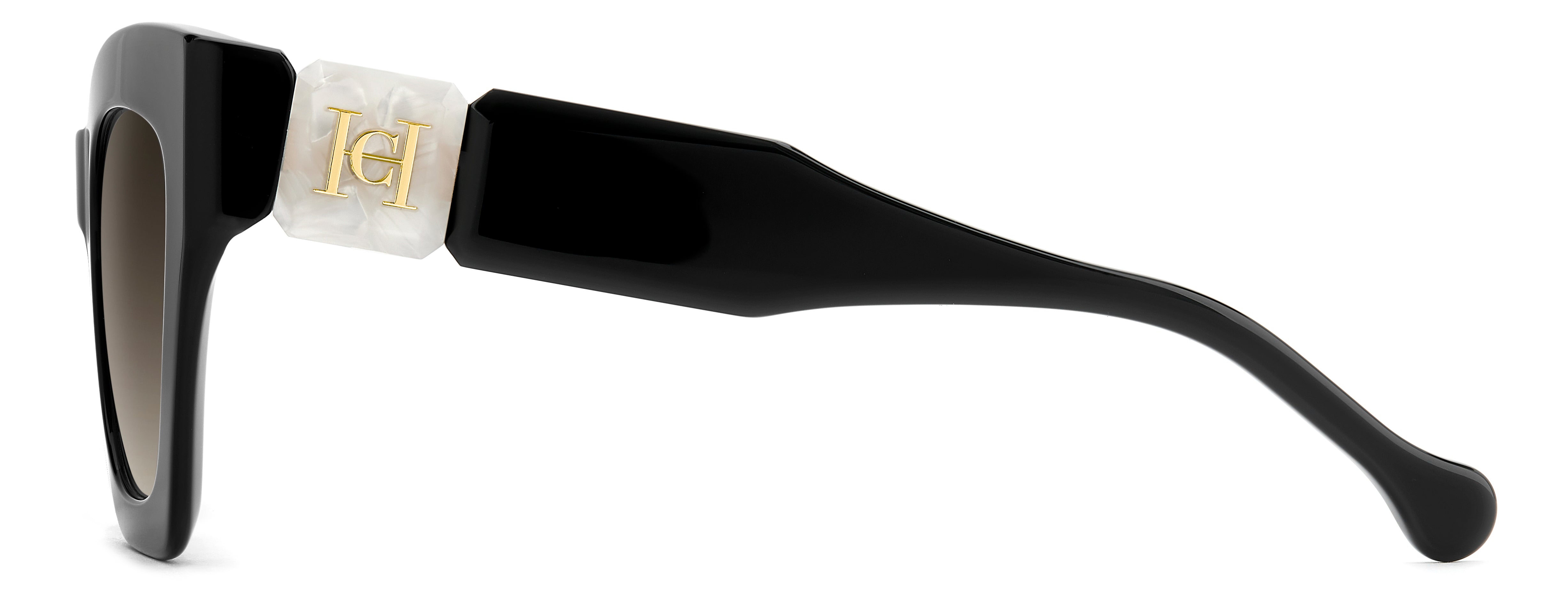 Carolina Herrera Cat-Eye Sunglasses