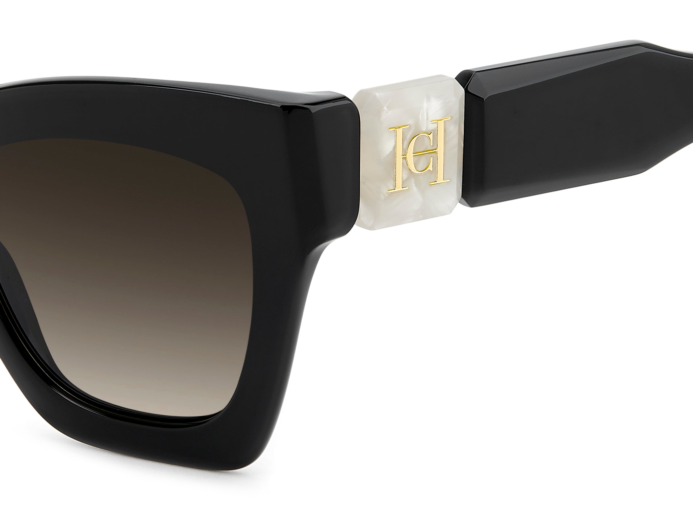 Carolina Herrera Cat-Eye Sunglasses