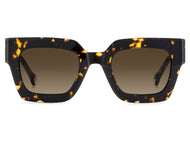 Carolina Herrera Square Sunglasses