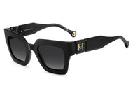 Carolina Herrera Square Sunglasses