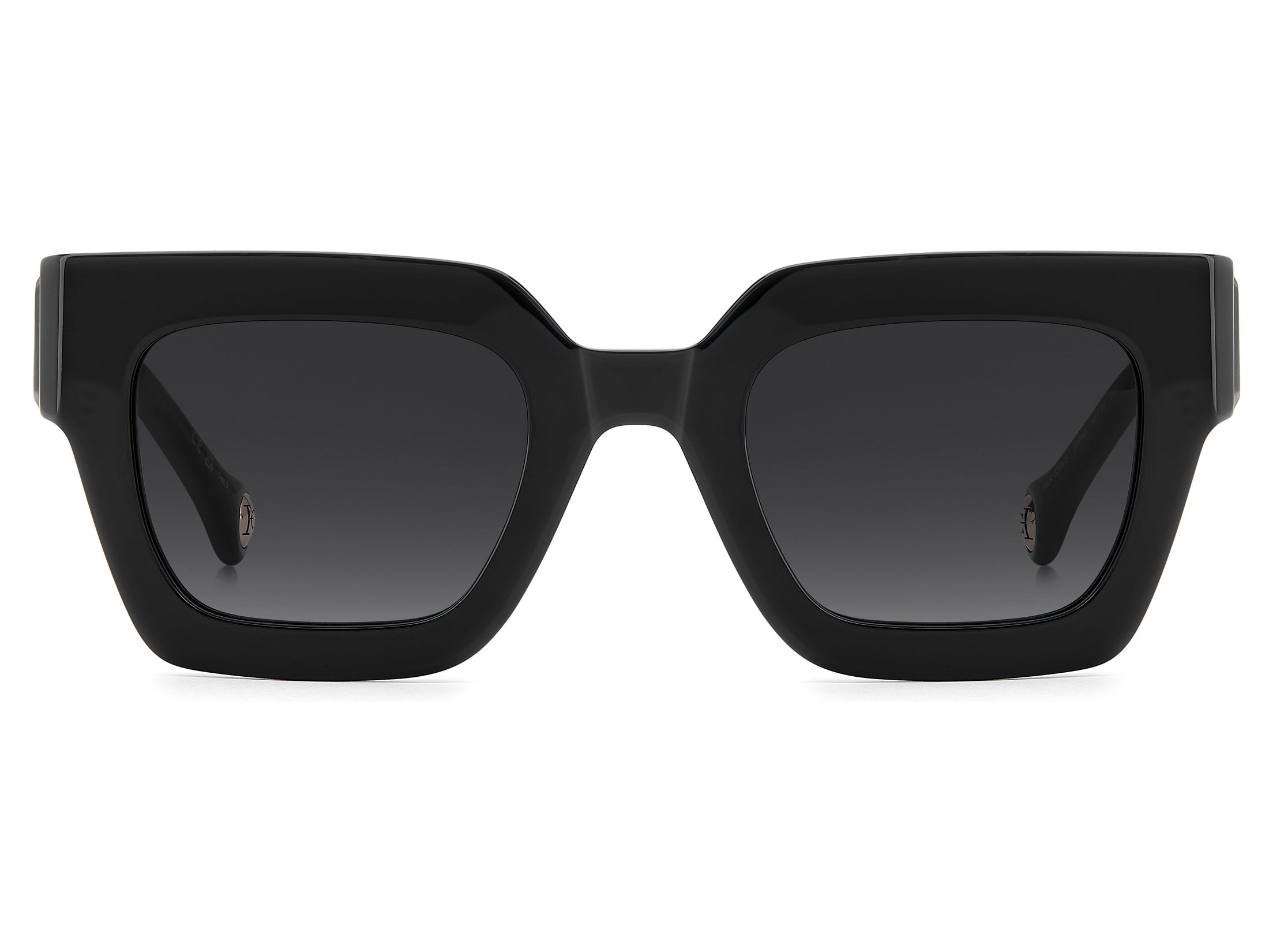 Carolina Herrera Square Sunglasses