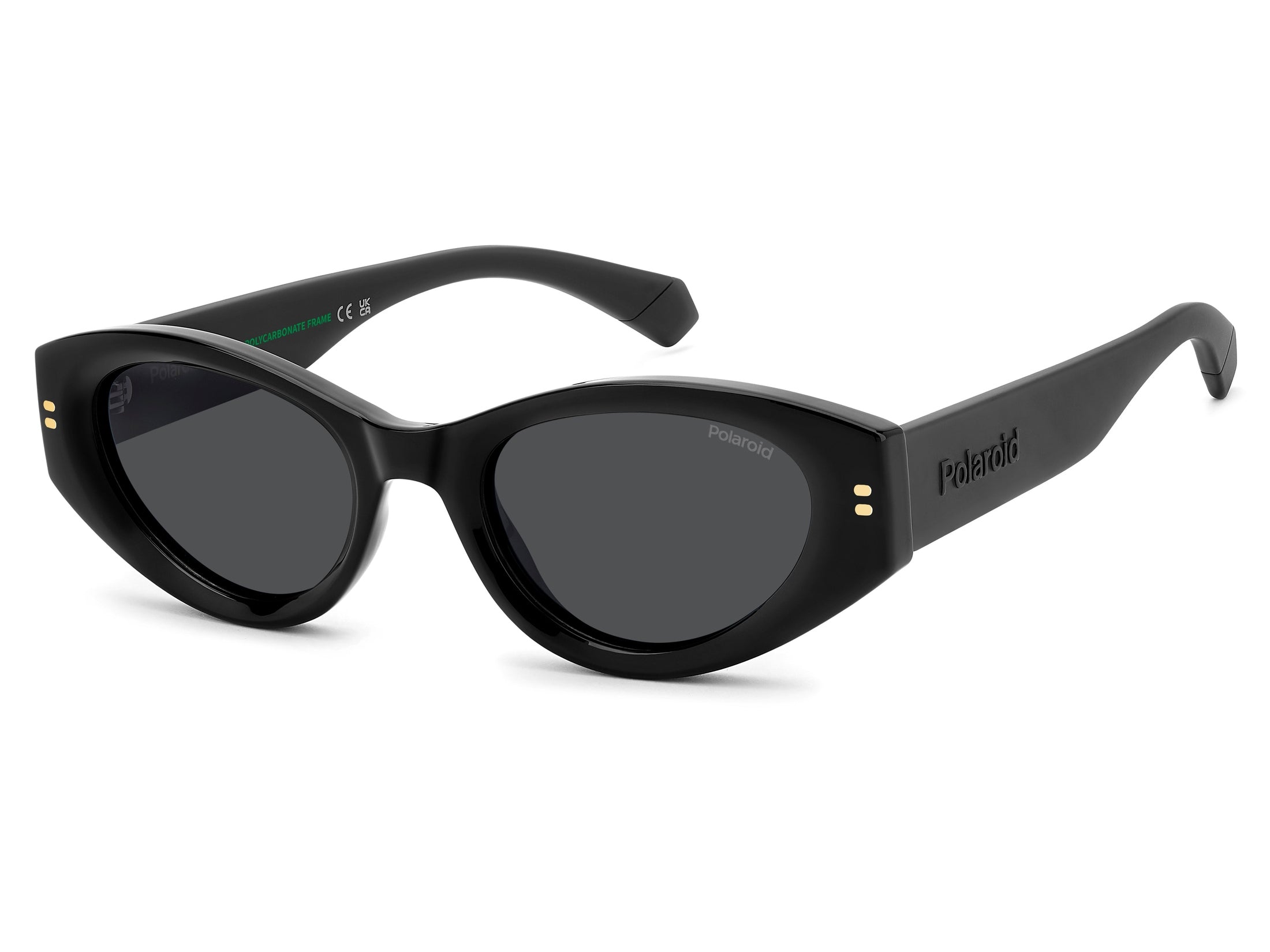 Polaroid Cat-Eye Sunglasses