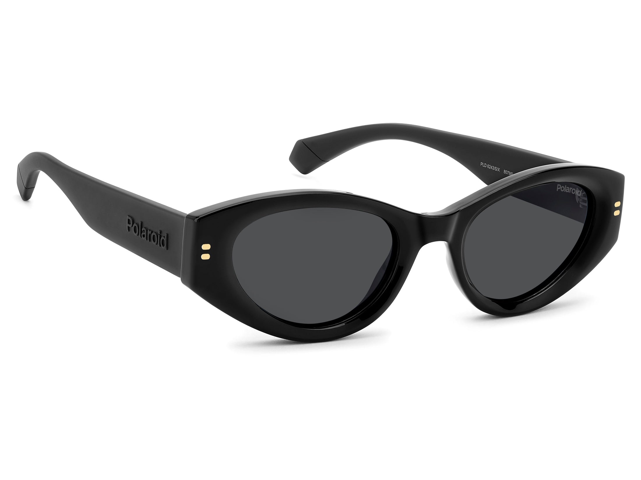 Polaroid Cat-Eye Sunglasses