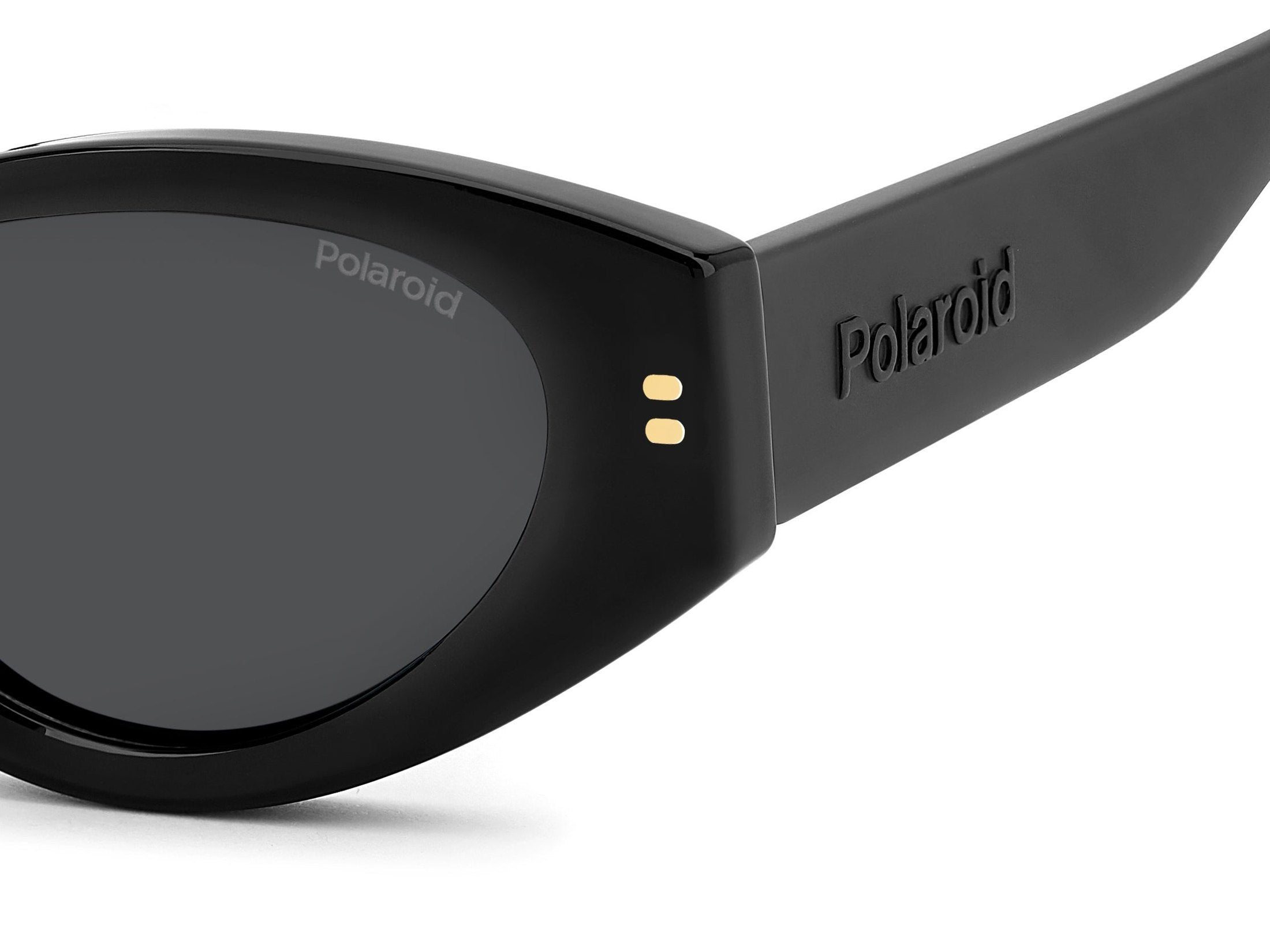 Polaroid Cat-Eye Sunglasses
