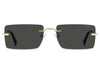 Polaroid Square Sunglasses