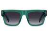Polaroid Square Sunglasses