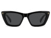 Polaroid Cat-Eye Sunglasses