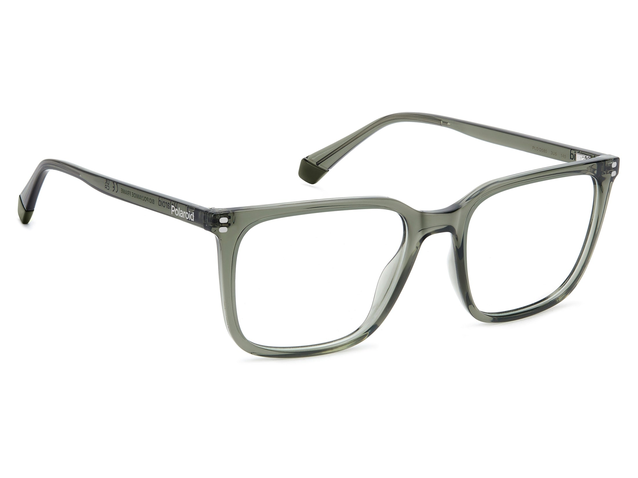 Polaroid Square Frames