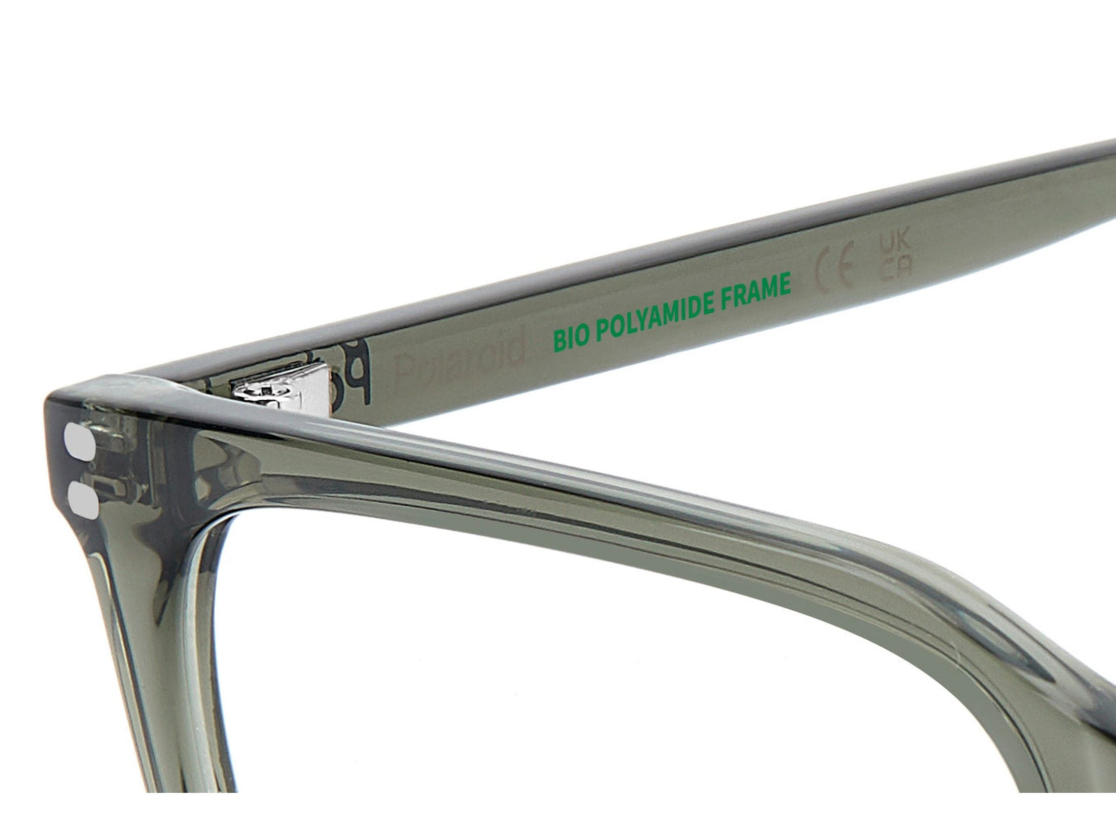 Polaroid Square Frames