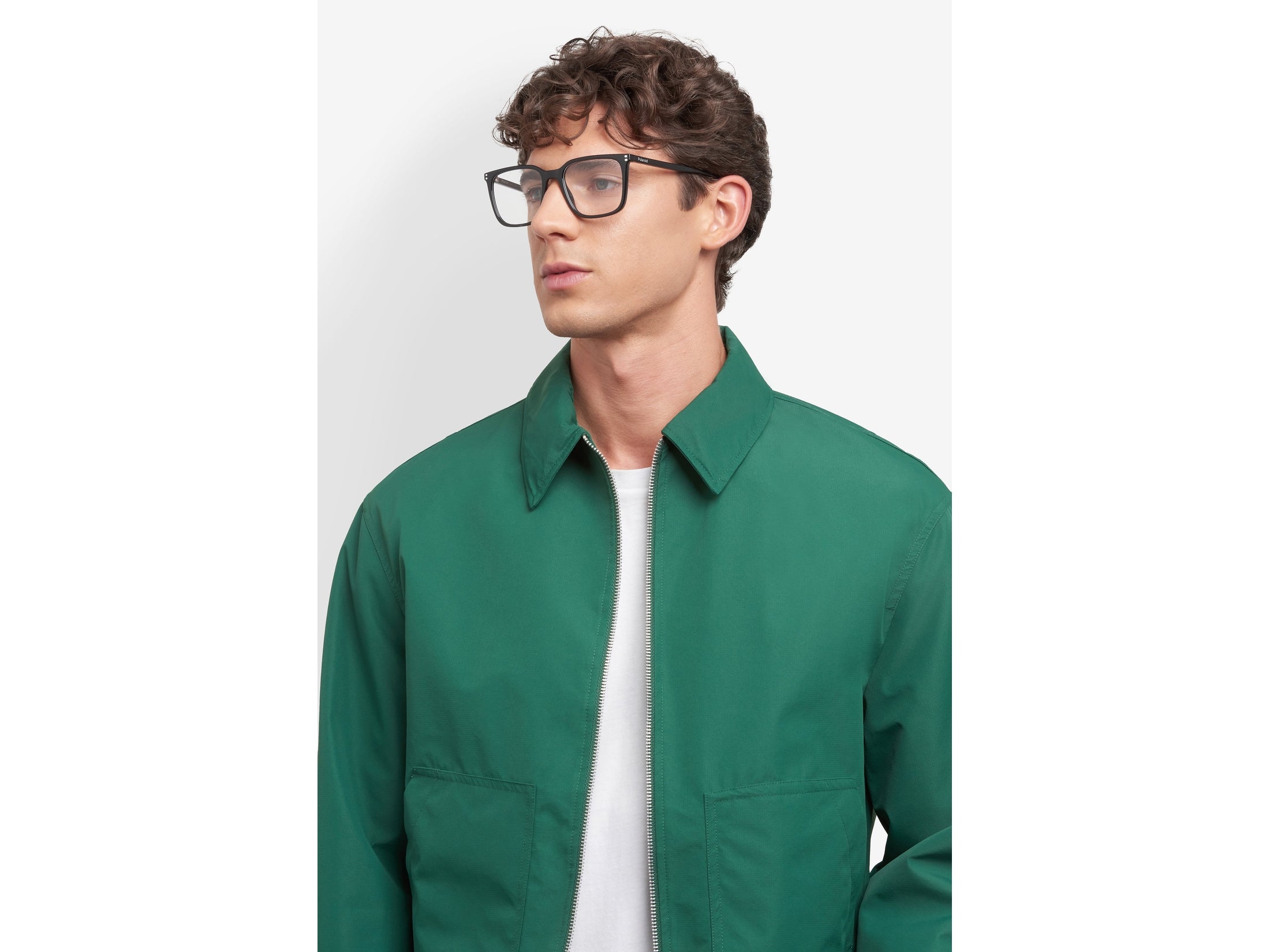 Polaroid Square Frames