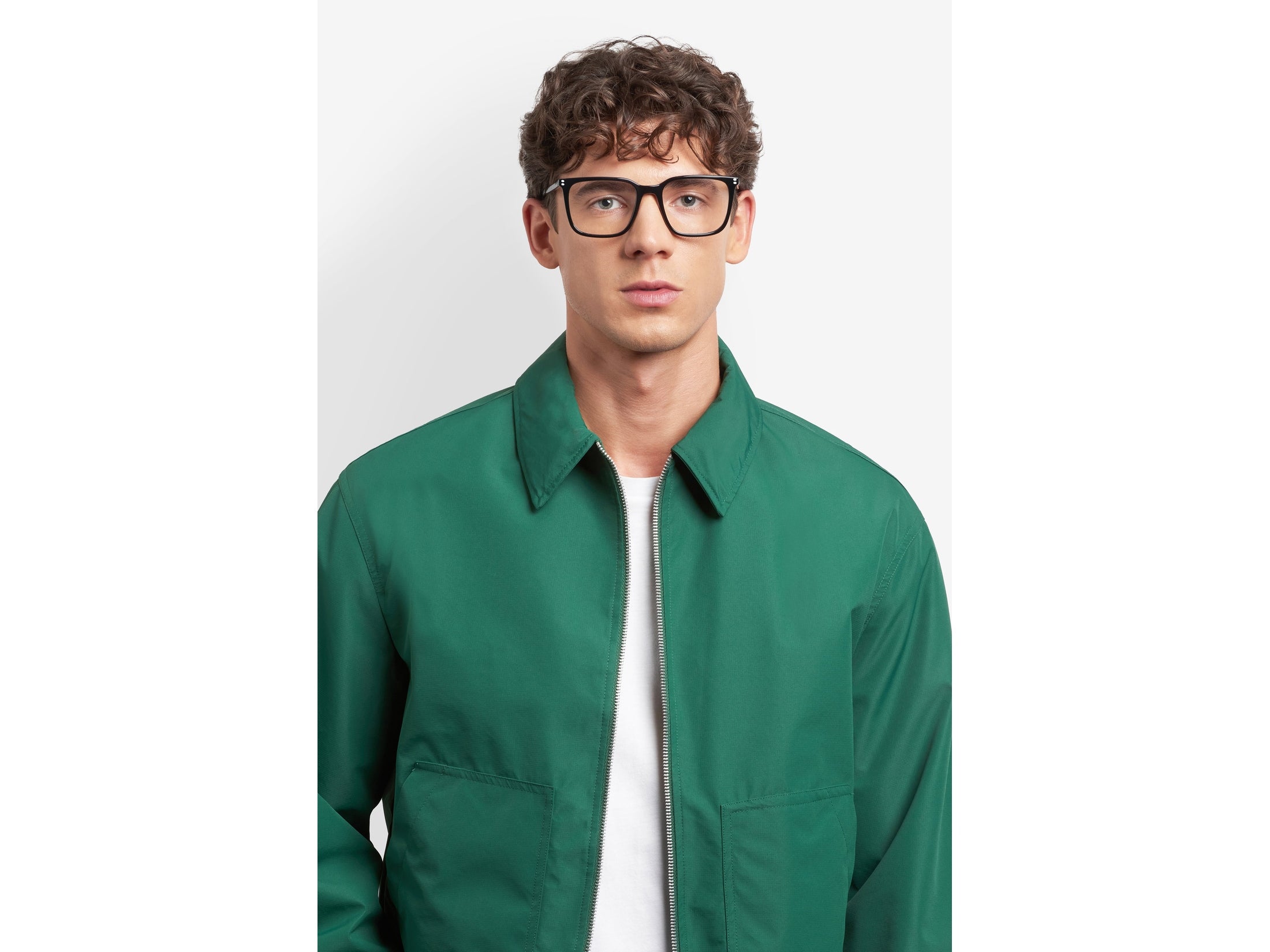 Polaroid Square Frames