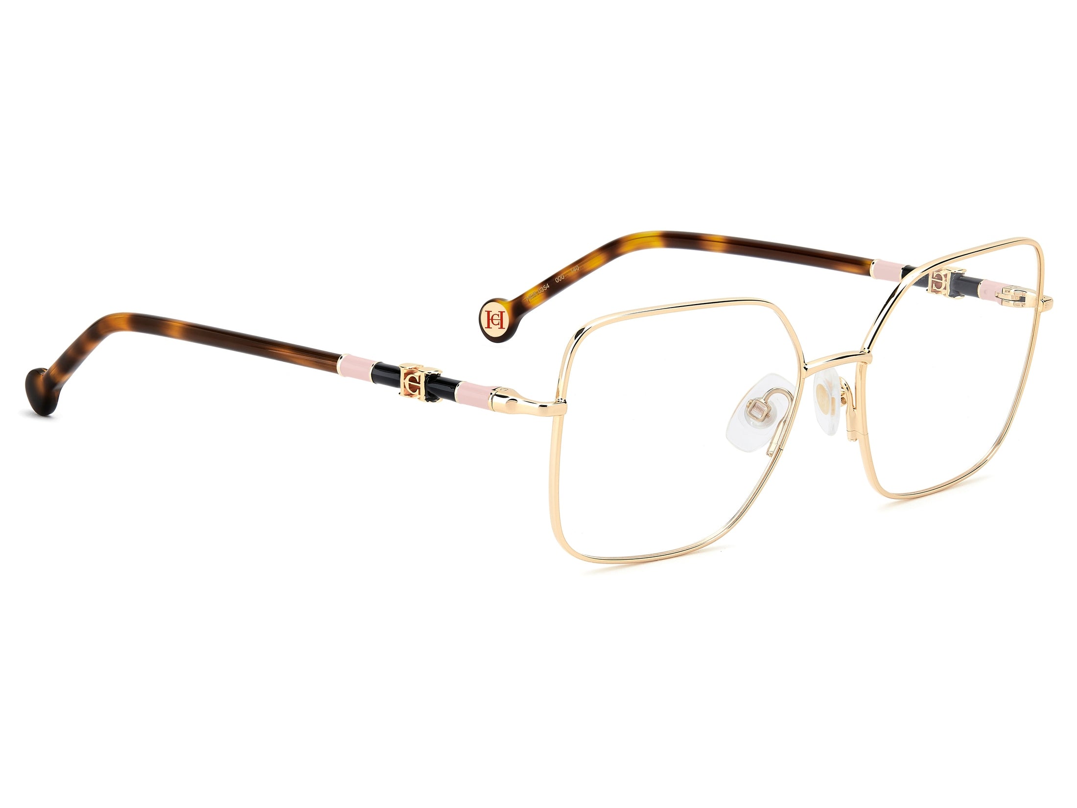 Carolina Herrera Square Frames