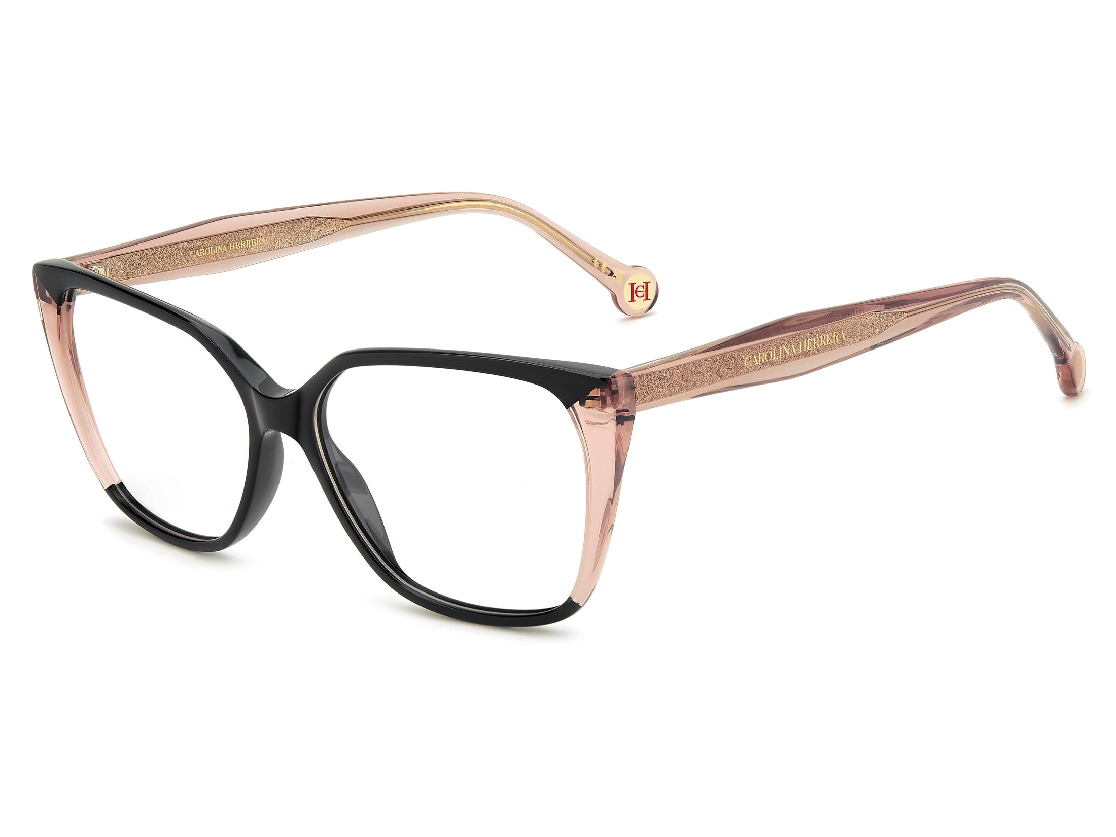Carolina Herrera Cat-Eye Frames