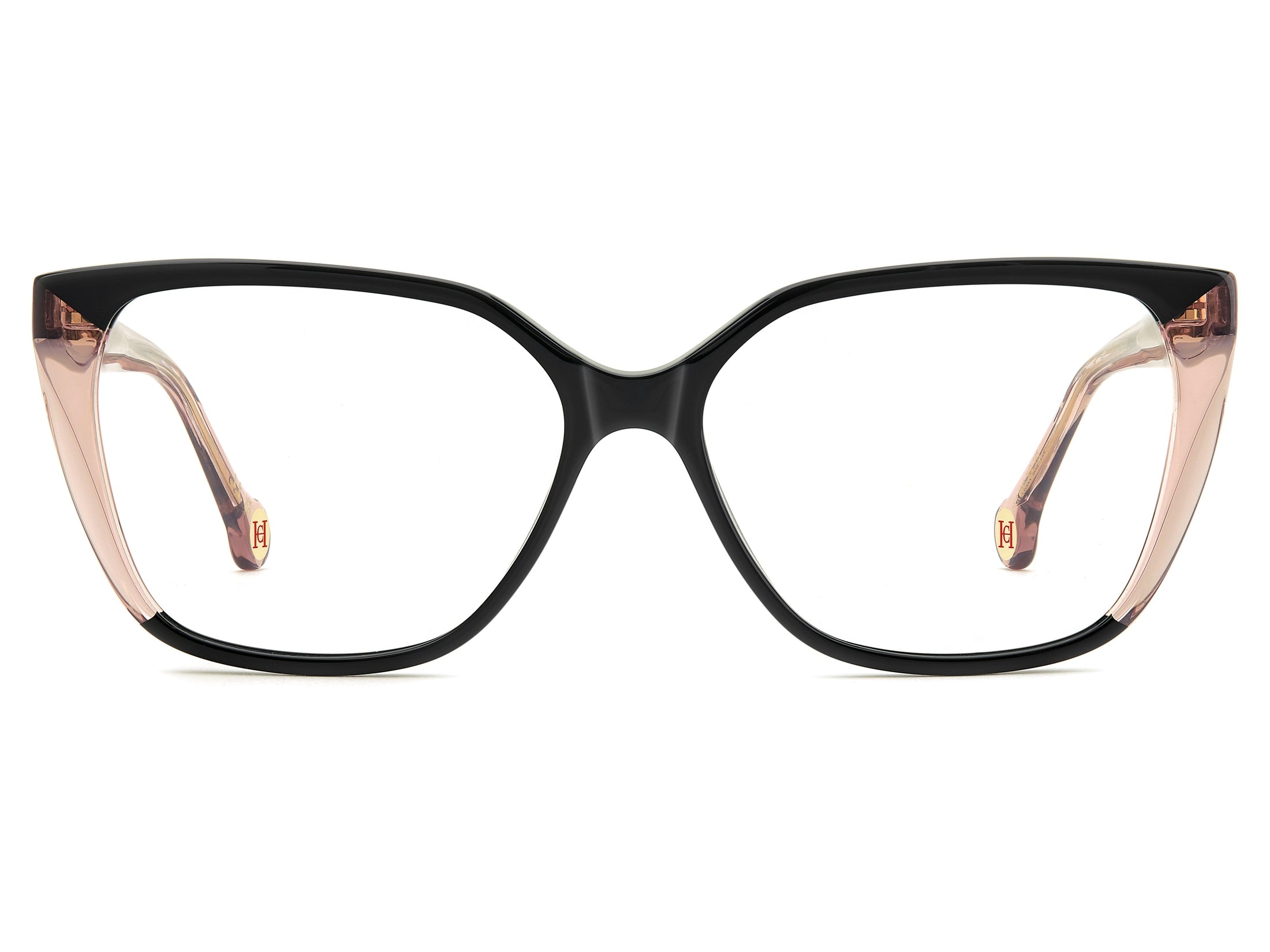 Carolina Herrera Cat-Eye Frames