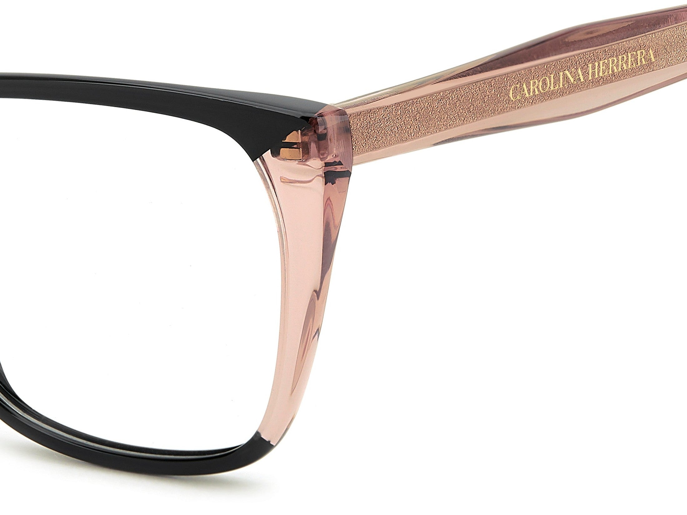 Carolina Herrera Cat-Eye Frames