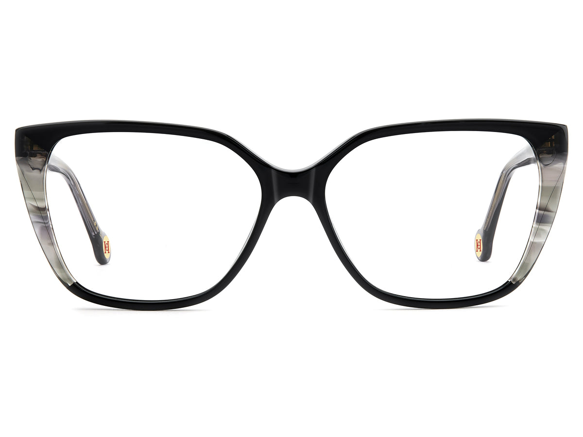Carolina Herrera Cat-Eye Frames