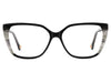 Carolina Herrera Cat-Eye Frames