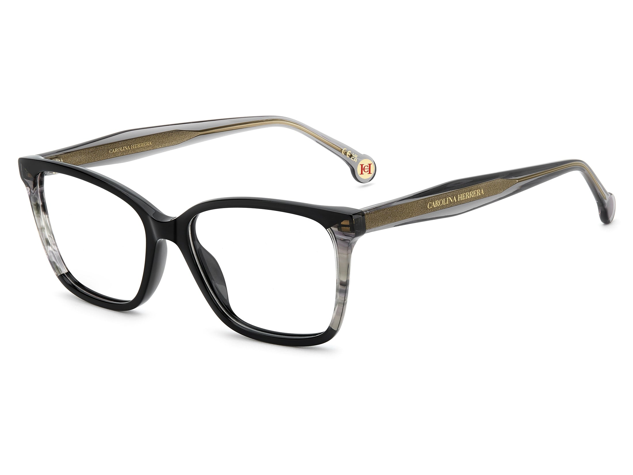 Carolina Herrera Square Frames