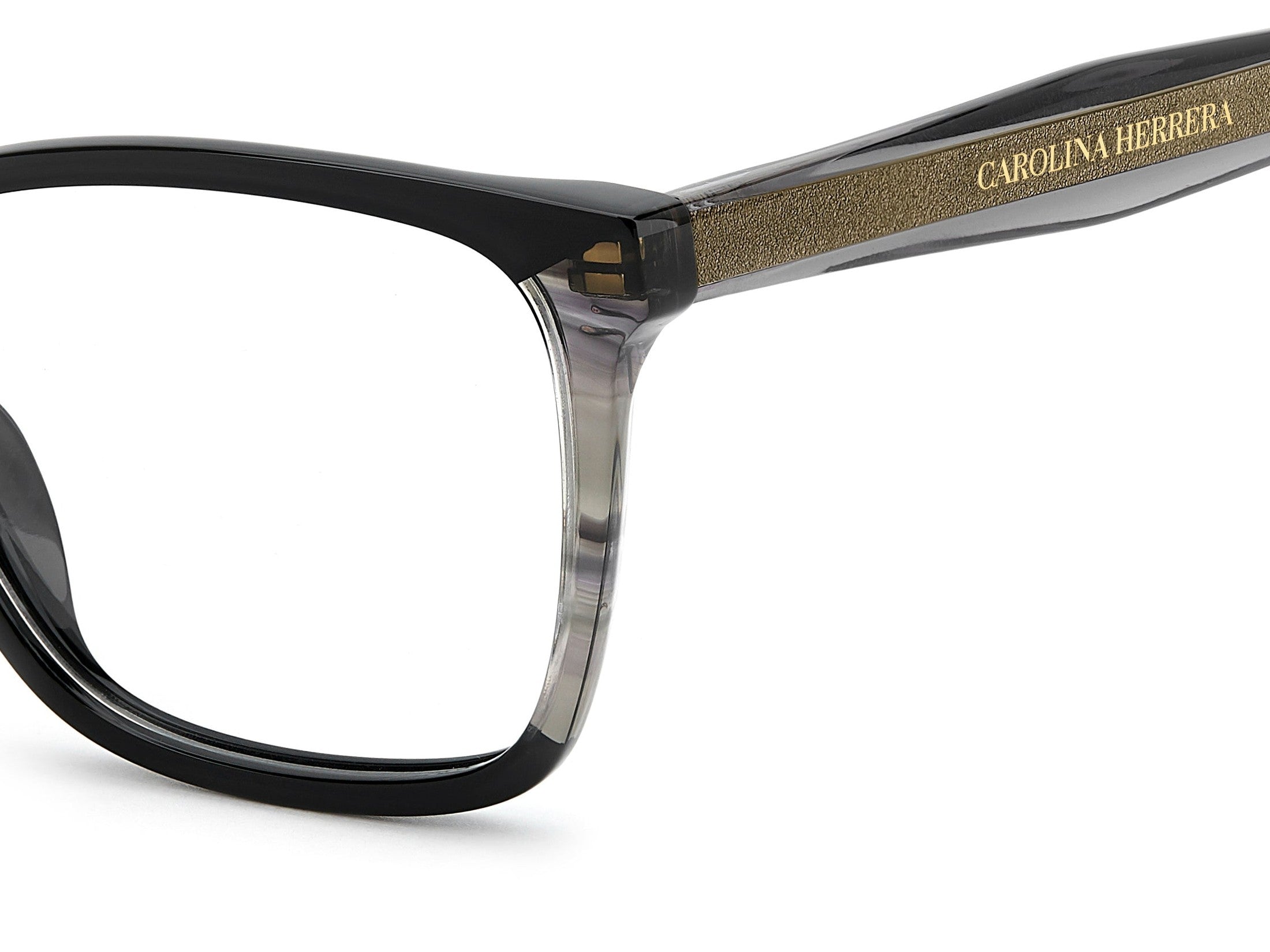 Carolina Herrera Square Frames
