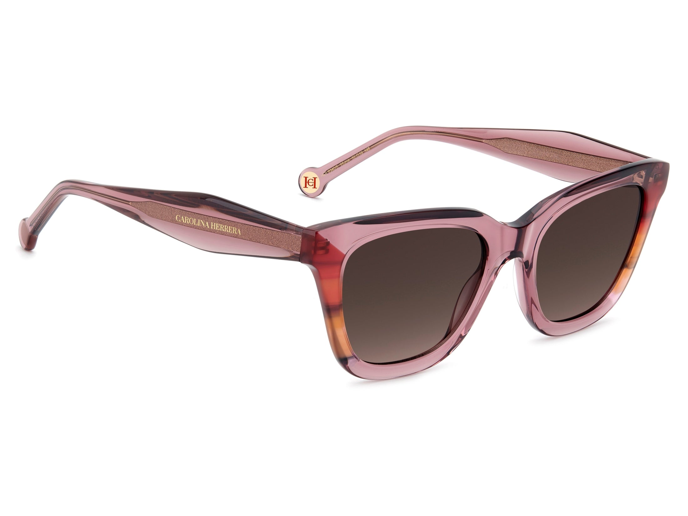 Carolina Herrera Cat-Eye Sunglasses