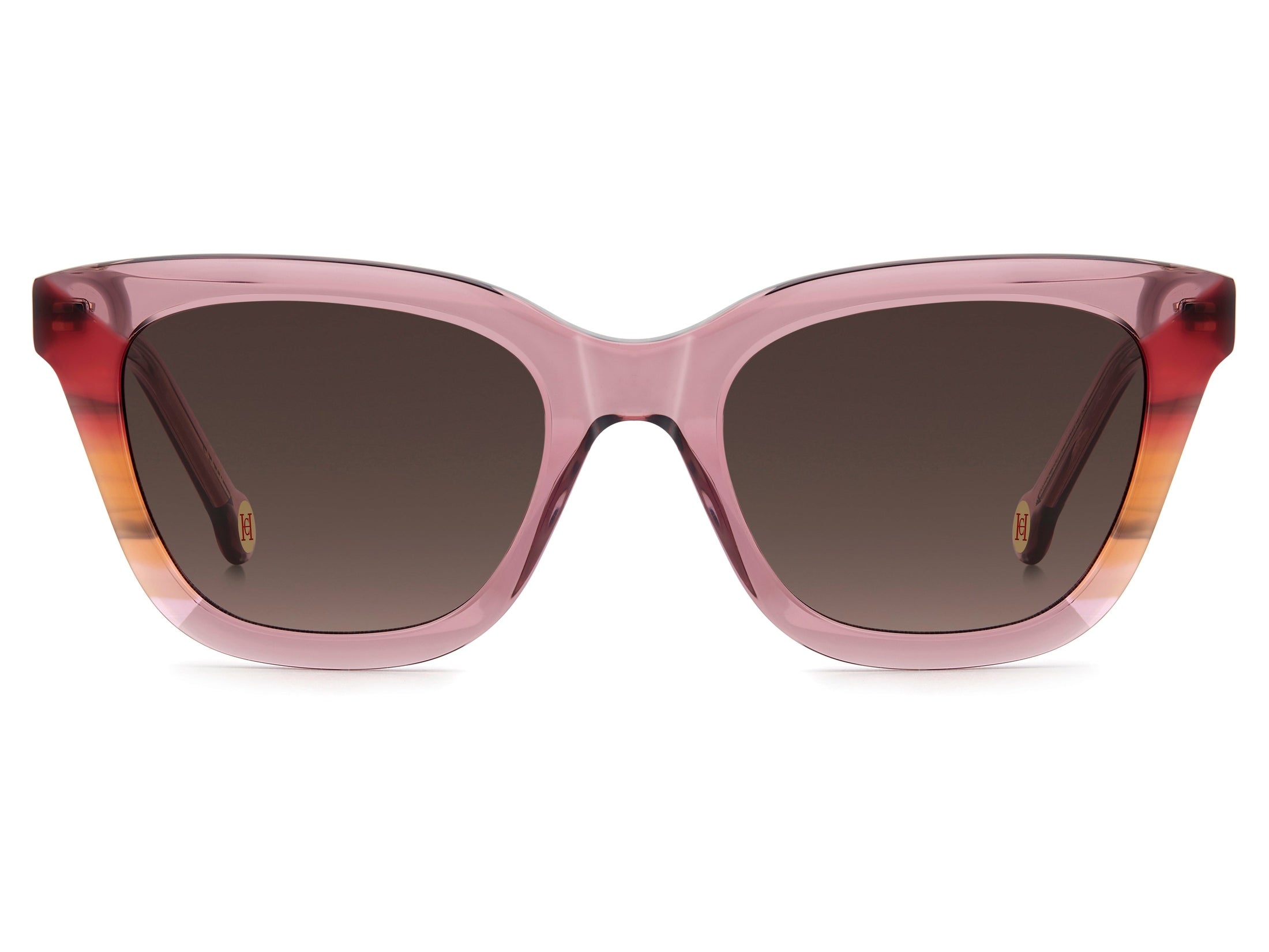 Carolina Herrera Cat-Eye Sunglasses