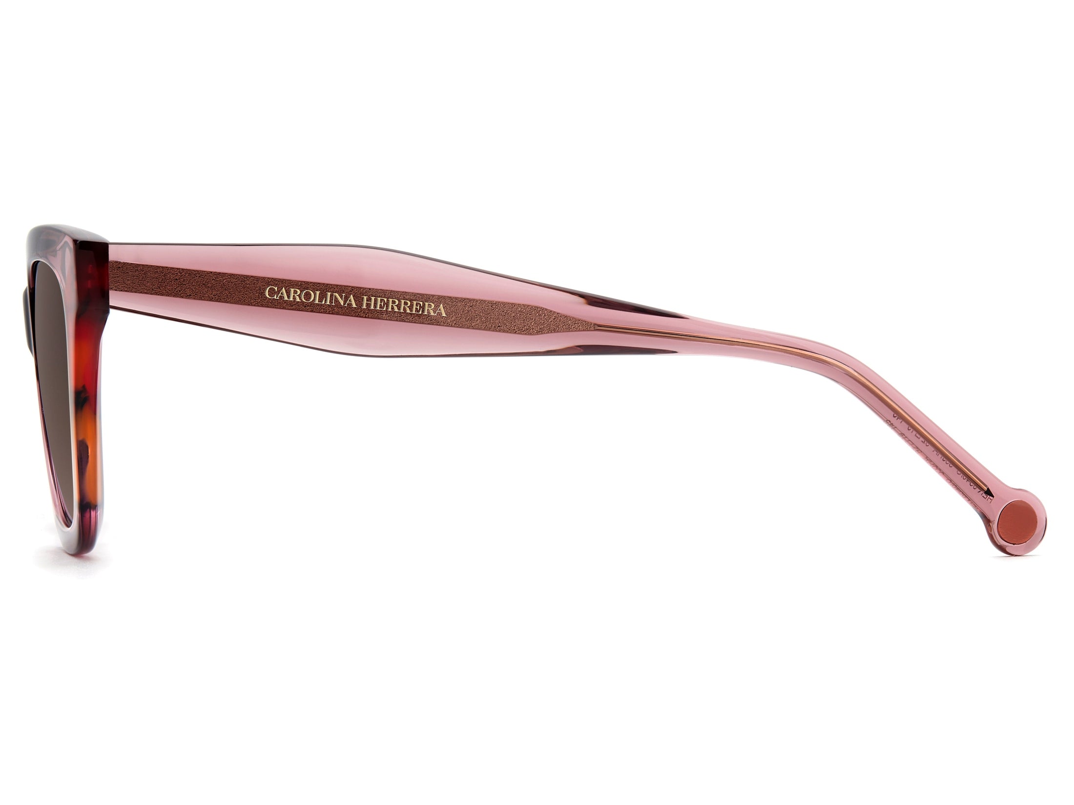 Carolina Herrera Cat-Eye Sunglasses