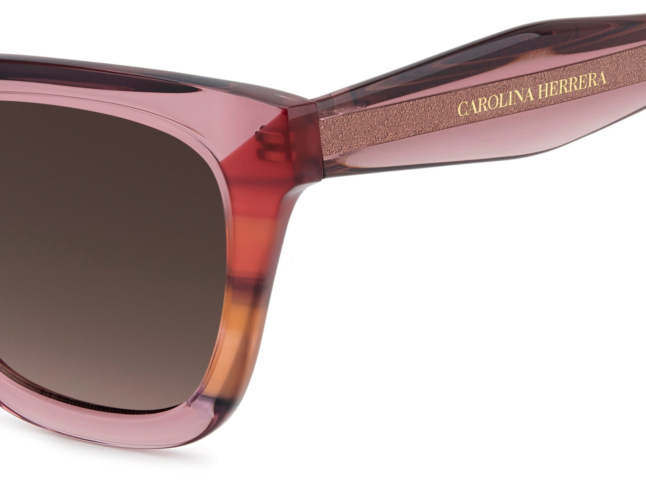 Carolina Herrera Cat-Eye Sunglasses