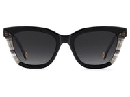 Carolina Herrera Cat-Eye Sunglasses