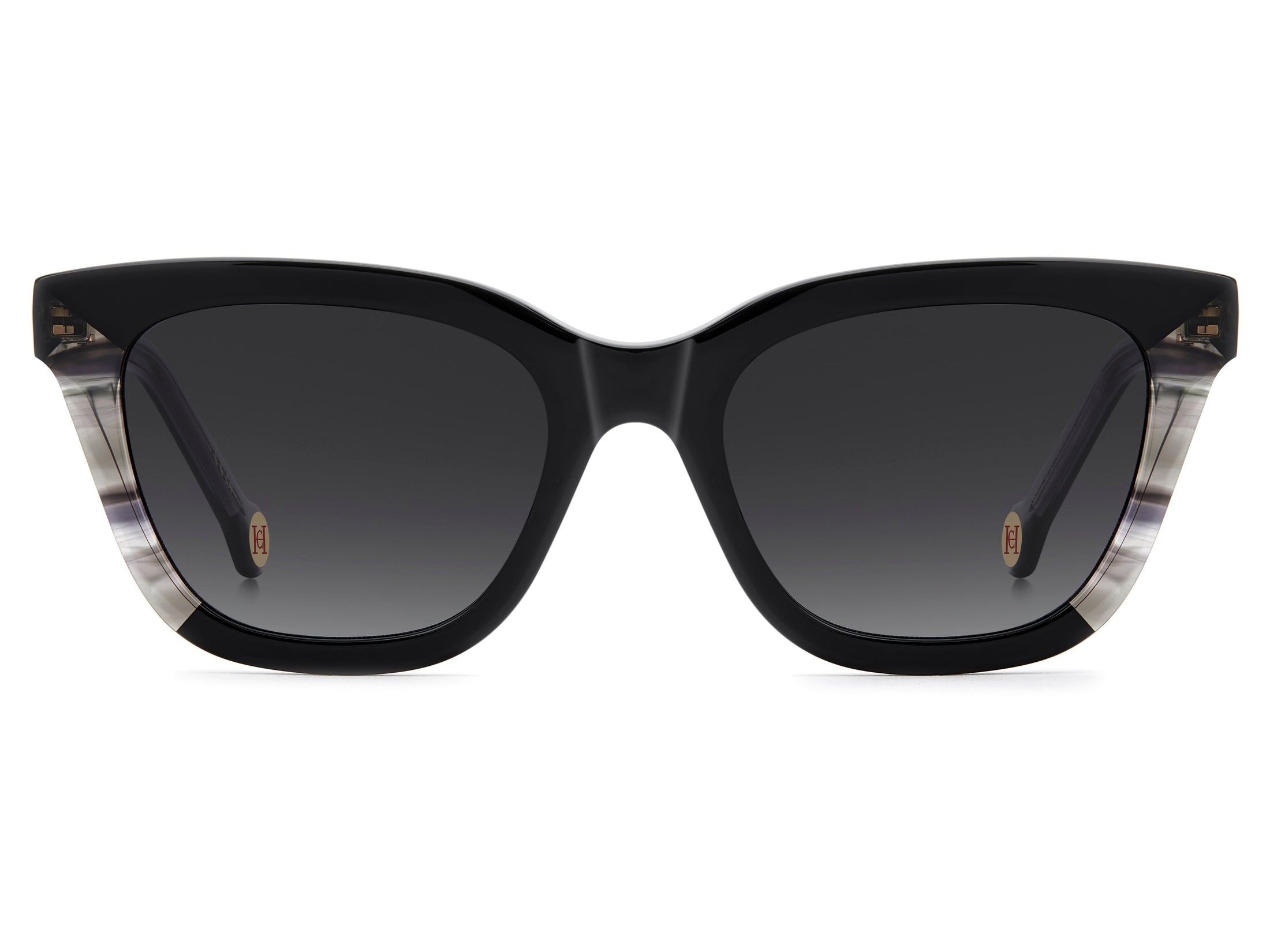 Carolina Herrera Cat-Eye Sunglasses
