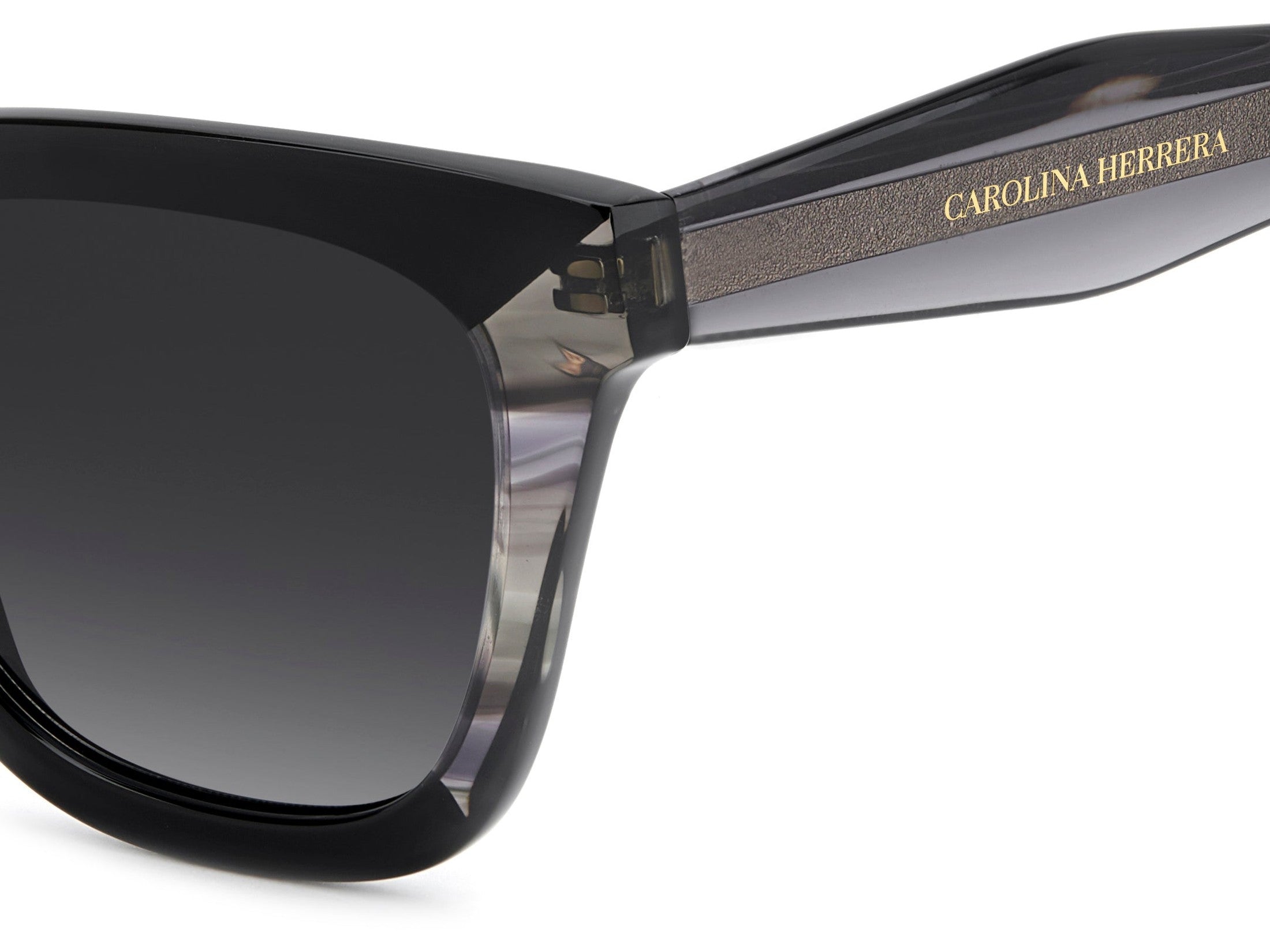 Carolina Herrera Cat-Eye Sunglasses
