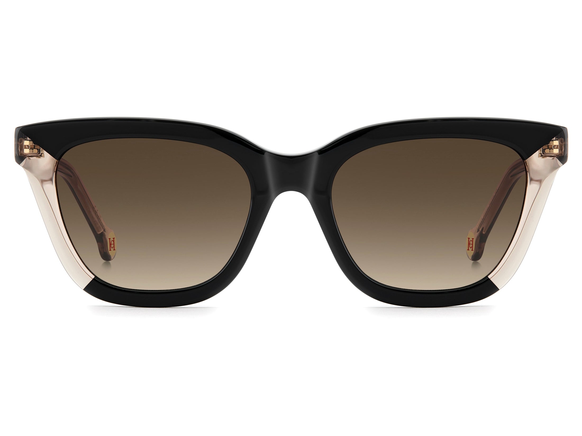 Carolina Herrera Cat-Eye Sunglasses