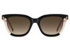 Carolina Herrera Cat-Eye Sunglasses