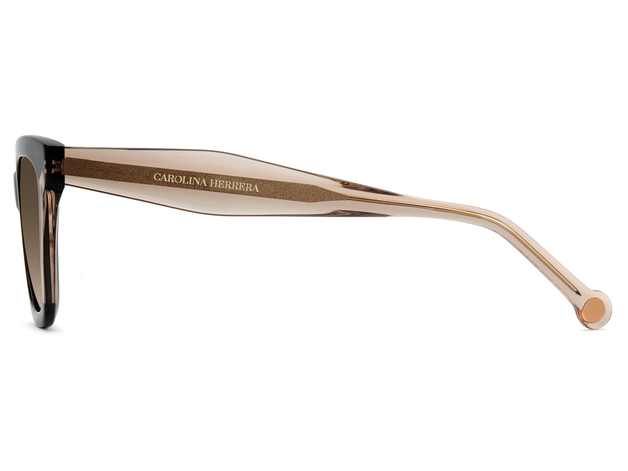 Carolina Herrera Cat-Eye Sunglasses