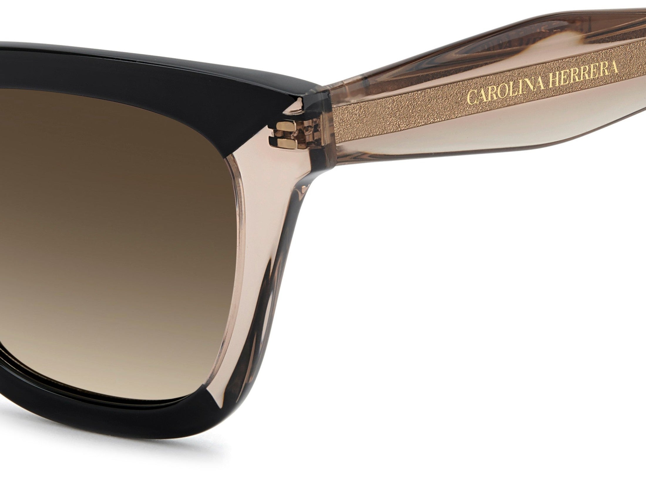 Carolina Herrera Cat-Eye Sunglasses