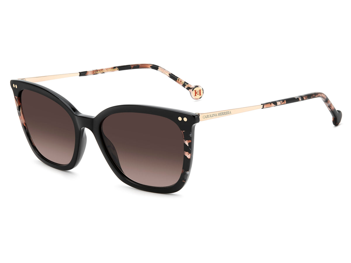 Carolina Herrera Cat-Eye Sunglasses