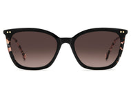 Carolina Herrera Cat-Eye Sunglasses